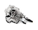 Coolant pump for JAGUAR E PACE F PACE F TYPE XE XF II XF