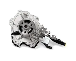 Bomba de agua para refrigerante para JAGUAR E-PACE, F-PACE, F-TYPE, XE, XF II, XF