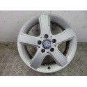 R16 LLANTA MERCEDES-BENZ CLASE B (BM 245) R16 LLANTA MERCEDES-BENZ CLASE B (BM 245)