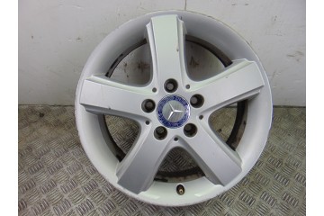 R16 LLANTA MERCEDES-BENZ CLASE B (BM 245)