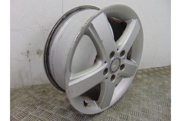 R16 LLANTA MERCEDES-BENZ CLASE B (BM 245)