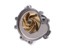 Coolant pump P594 for PORSCHE CAYENNE 4 5 05 02 09 07 Part manufacturer AD BRAKE