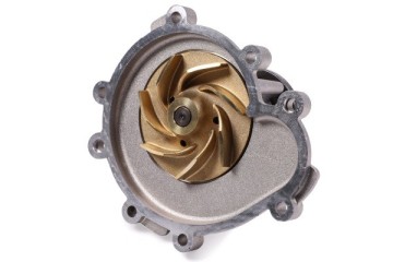 Coolant pump P594 for PORSCHE CAYENNE 4 5 05 02 09 07 Part manufacturer AD BRAKE