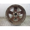 R16 LLANTA MERCEDES-BENZ CLASE B (BM 245) R16 LLANTA MERCEDES-BENZ CLASE B (BM 245)