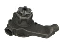 Coolant pump DOLZ M610 for MERCEDES LK LN2 MK NG O 301 O 402