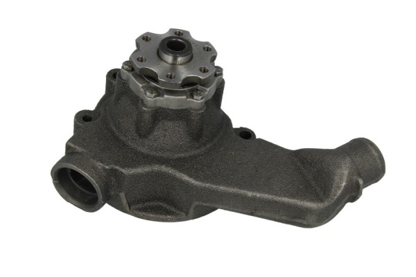 Coolant pump DOLZ M610 for MERCEDES LK LN2 MK NG O 301 O 402