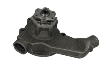 Coolant pump DOLZ M610 for MERCEDES LK LN2 MK NG O 301 O 402