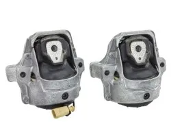 Soporte de motor 100 199 para AUDI A4 B8, A5, Q5 1.8/2.0/2.0D (Modelos fabricados 11.07-05.17)