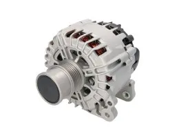 Alternador para AUDI A1 CITY CARVER, A3, SEAT ALHAMBRA, ATECA, IBIZA IV