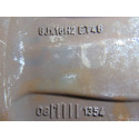 R16 LLANTA MERCEDES-BENZ CLASE B (BM 245) R16 LLANTA MERCEDES-BENZ CLASE B (BM 245)