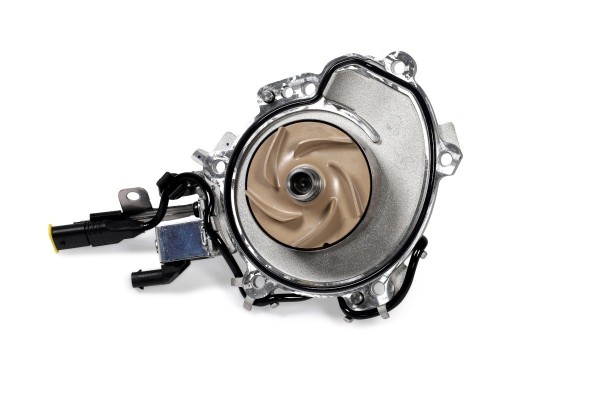 Coolant pump for JAGUAR E PACE F PACE F TYPE XE XF II XF Part manufacturer V maxzone Part