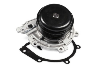 Coolant pump for MERCEDES CLS C257 E A238 E ALL TERRAIN Catalog number of the part VIC 220248