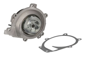 Coolant pump for MERCEDES CLS C257 E A238 E ALL TERRAIN