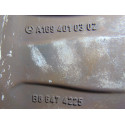 R16 LLANTA MERCEDES-BENZ CLASE B (BM 245) R16 LLANTA MERCEDES-BENZ CLASE B (BM 245)