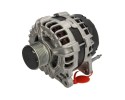Alternator 0 986 081 890 for SEAT ALHAMBRA SKODA SUPERB II SUPERB II