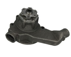 Coolant pump DOLZ M610 for MERCEDES LK LN2 MK NG O 301 O 402
