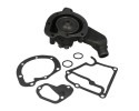 Coolant pump DOLZ M610 for MERCEDES LK LN2 MK NG O 301 O 402 Part manufacturer V maxzone Part
