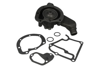 Coolant pump DOLZ M610 for MERCEDES LK LN2 MK NG O 301 O 402 Part manufacturer V maxzone Part
