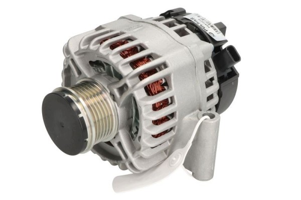 Alternator for OPEL CORSA D CORSA D Van hatchback MERIVA B body