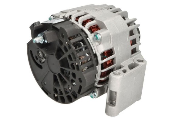 Alternator for OPEL CORSA D CORSA D Van hatchback MERIVA B body Part manufacturer AD BRAKE