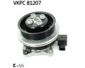 VKPC coolant pump for AUDI A1 SEAT ALHAMBRA IBIZA IV IBIZA IV Catalog number of the part VIC 197586
