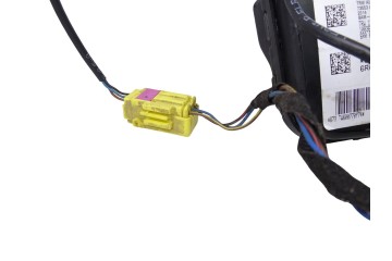 6R0880242C AIRBAG LATERAL DERECHO VOLKSWAGEN POLO V (6C1) Comfortline 2014 6R0880242C 213049 VOLKSWAGEN - 1