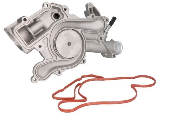 Coolant pump for CHRYSLER ASPEN DODGE DURANGO RAM 1500 RAM