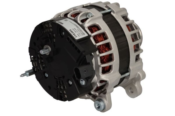 Alternator for AUDI A3 SEAT ALHAMBRA ATECA LEON LEON SC LEON ST Part manufacturer V maxzone Part
