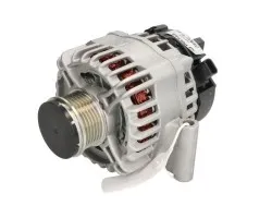 Alternador para OPEL CORSA D, CORSA D Van/Hatchback y MERIVA B