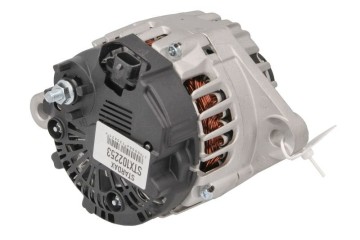 Alternator for OPEL ASTRA J ASTRA J GTC CASCADA INSIGNIA A ZAFIRA C Part manufacturer AD BRAKE