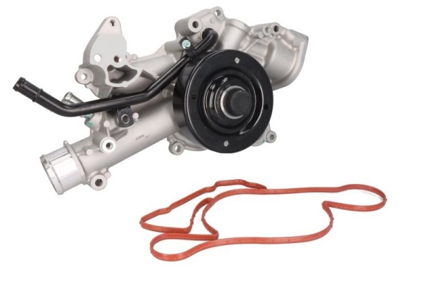 Coolant pump for CHRYSLER ASPEN DODGE DURANGO RAM 1500 RAM Part manufacturer V maxzone Part