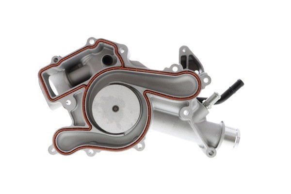 Coolant pump for CHRYSLER ASPEN DODGE DURANGO RAM 1500 RAM Catalog number of substitutes 5302137AB 53011380AG 53021380AG 5302138