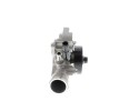 Coolant pump for CHRYSLER ASPEN DODGE DURANGO RAM 1500 RAM Catalog number of the original 5302137AB 53011380AG 53021380AG 53021