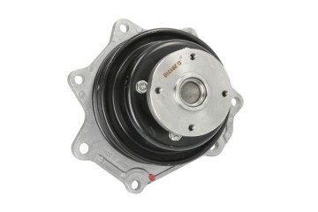 Coolant pump DOLZ N145 for NISSAN ATLEON HITACHI EX NISSAN D01 Part manufacturer AD BRAKE