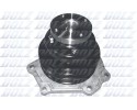 Coolant pump DOLZ N145 for NISSAN ATLEON HITACHI EX NISSAN D01 Catalog number of the part VIC 126122