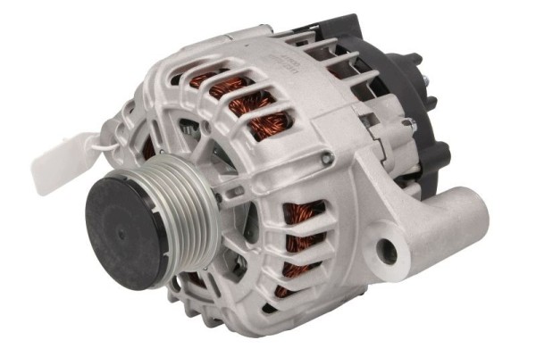 Alternator for OPEL ASTRA J ASTRA J GTC CASCADA INSIGNIA A ZAFIRA C