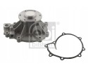 Coolant pump for MAN FOC LION S CITY M 2000 L TGL I TGL II Car type passenger cars