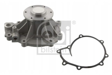 Coolant pump for MAN FOC LION S CITY M 2000 L TGL I TGL II Car type passenger cars