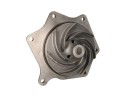 Coolant pump for CASE IH 120 2WD 130 2WD 140 2WD 155 2WD 155