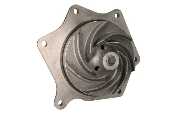 Coolant pump for CASE IH 120 2WD 130 2WD 140 2WD 155 2WD 155