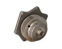Coolant pump for CASE IH 120 2WD 130 2WD 140 2WD 155 2WD 155 Part manufacturer AD BRAKE