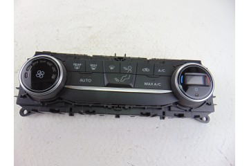 GN15-18C612-AH MANDO CLIMATIZADOR FORD ECOSPORT (CR6) Trend 2018 GN15-18C612-AH 204825 FORD - 1
