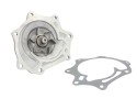 Coolant pump DOLZ N145 for NISSAN ATLEON HITACHI EX NISSAN D01
