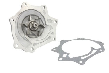 Coolant pump DOLZ N145 for NISSAN ATLEON HITACHI EX NISSAN D01