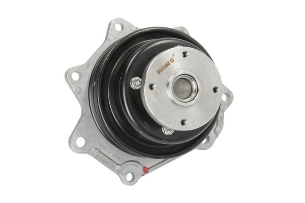 Coolant pump DOLZ N145 for NISSAN ATLEON HITACHI EX NISSAN D01 Part manufacturer V maxzone Part