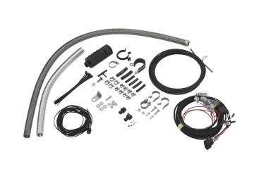 Independent heating of the car Part manufacturer AD BRAKE
