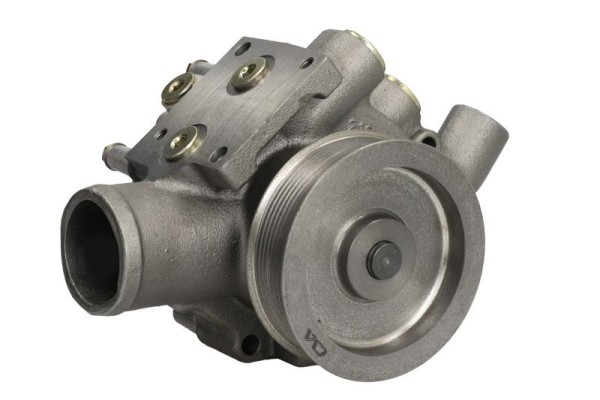 CVA coolant pump for CATERPILLAR 330C 330D 336D 340D
