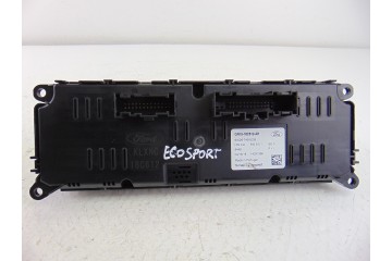 GN15-18C612-AH MANDO CLIMATIZADOR FORD ECOSPORT (CR6) Trend 2018 GN15-18C612-AH 204825 FORD - 1