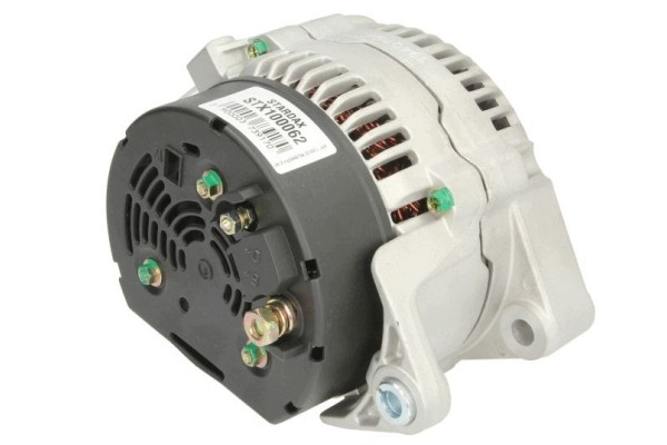 Alternator for CHEVROLET ASTRA CORSA VECTRA FIAT PALIO SIENA OPEL Part manufacturer AD BRAKE