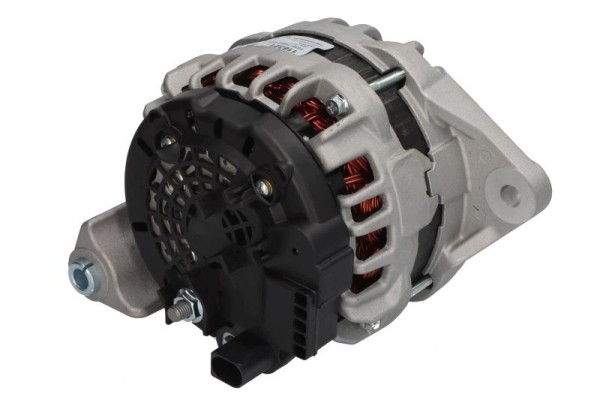 Alternator for IVECO DAILY IV DAILY V FIAT DUCATO 2 3D 3 0D 05 06 Part manufacturer AD BRAKE